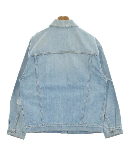 STELLA McCARTNEY Denimjacken