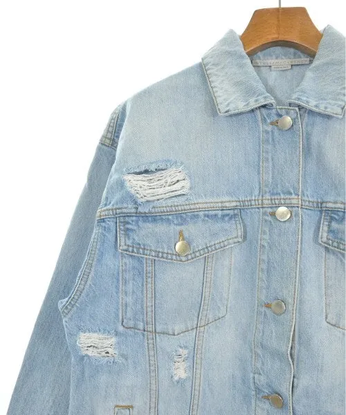 STELLA McCARTNEY Denimjacken