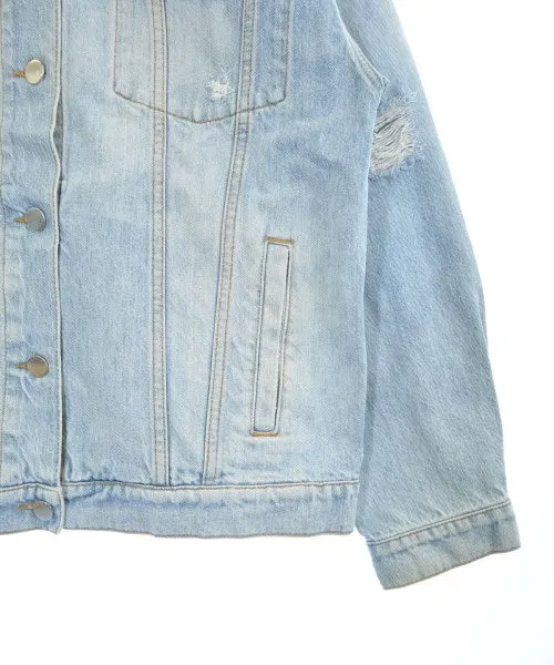 STELLA McCARTNEY Denimjacken
