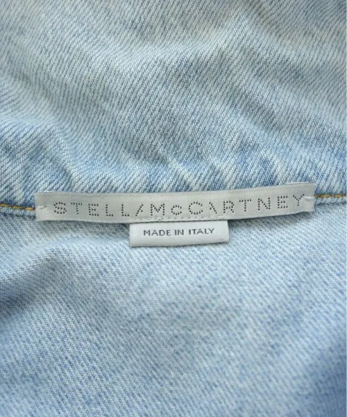 STELLA McCARTNEY Denimjacken