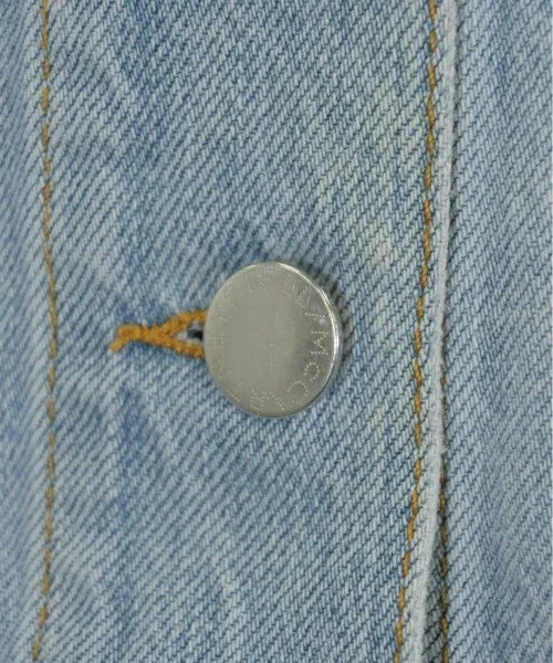 STELLA McCARTNEY Denimjacken