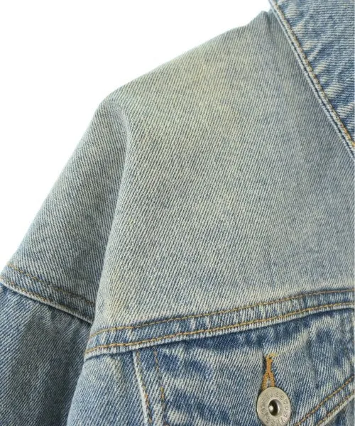 STUSSY Denim-Jacken