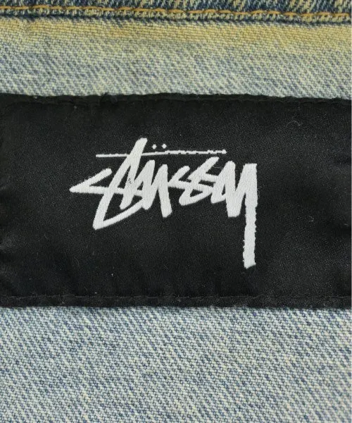 STUSSY Denim-Jacken
