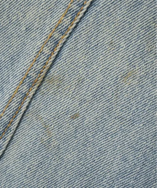 STUSSY Denim-Jacken