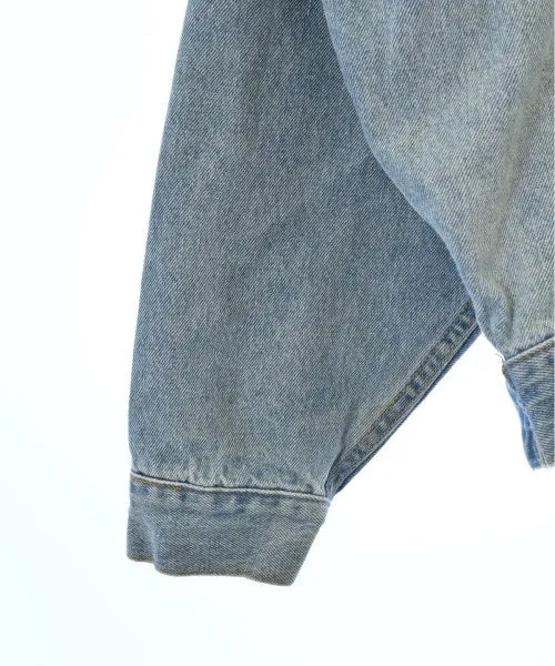 STUSSY Denim-Jacken