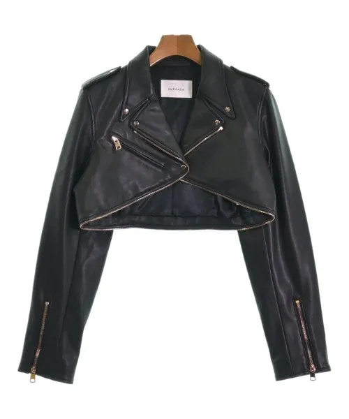 SUESADA Motorradjacken