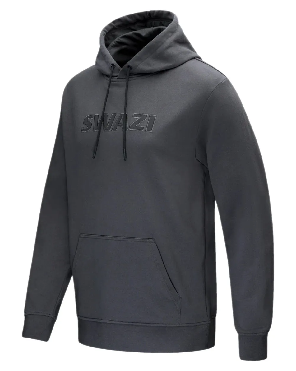 Swazi Legend Hoodie Swazi Kleidung