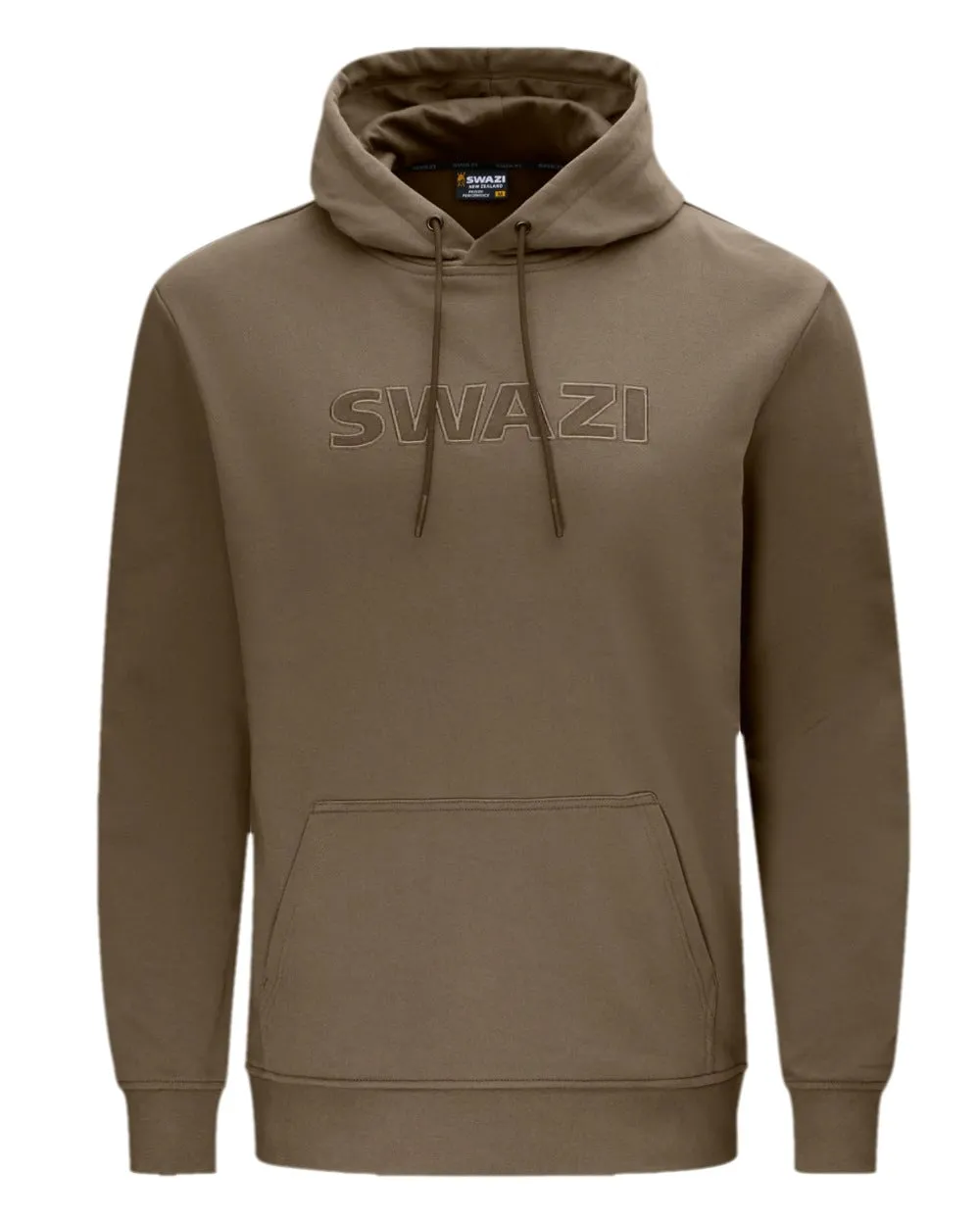 Swazi Legend Hoodie Swazi Kleidung