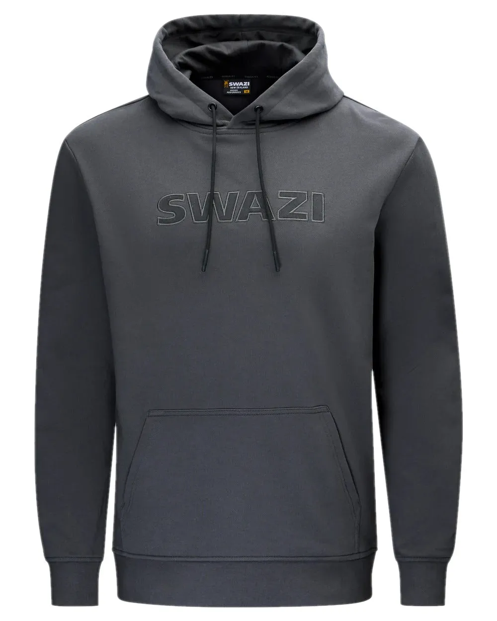 Swazi Legend Hoodie Swazi Kleidung