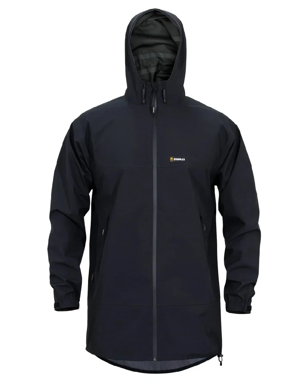 Swazi Mens Sentinel Ultralight Jacke Swazi Kleidung
