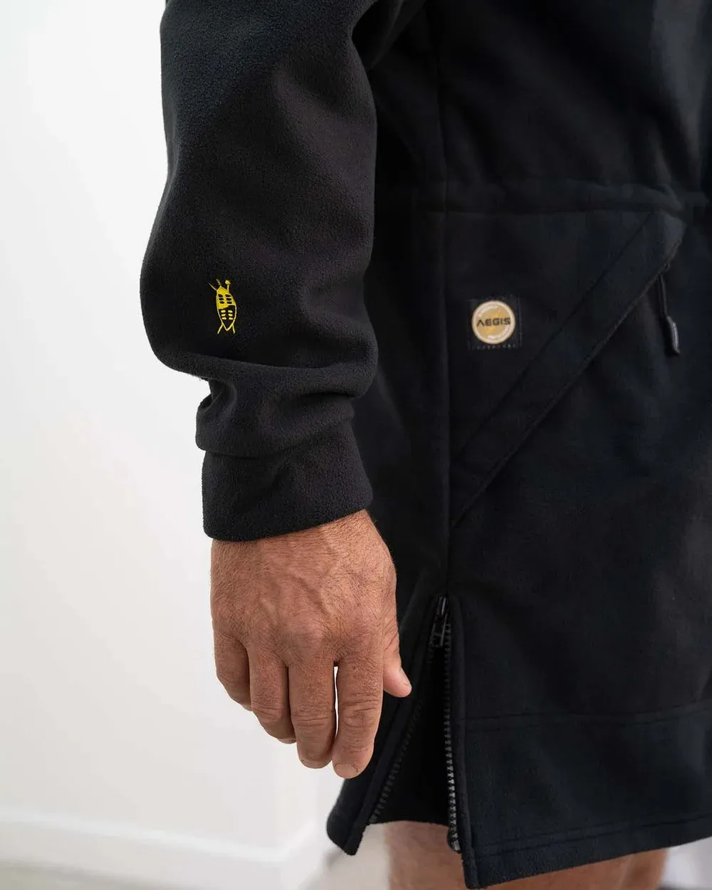 Swazi Herren Windriver Jacke Swazi Kleidung