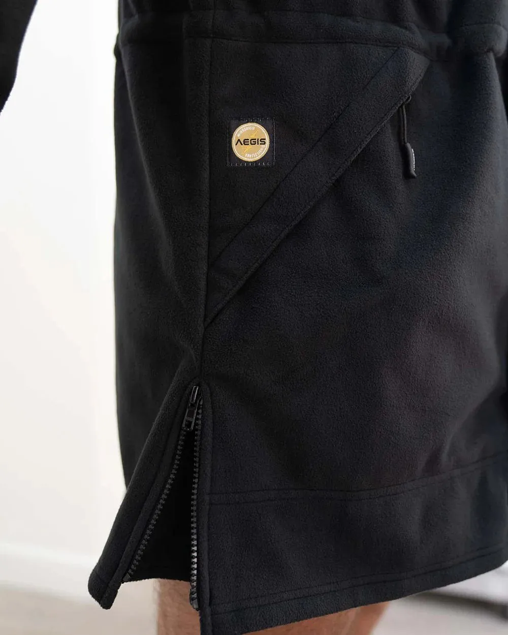 Swazi Herren Windriver Jacke Swazi Kleidung