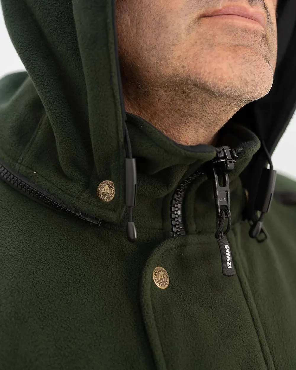 Swazi Herren Windriver Jacke Swazi Kleidung
