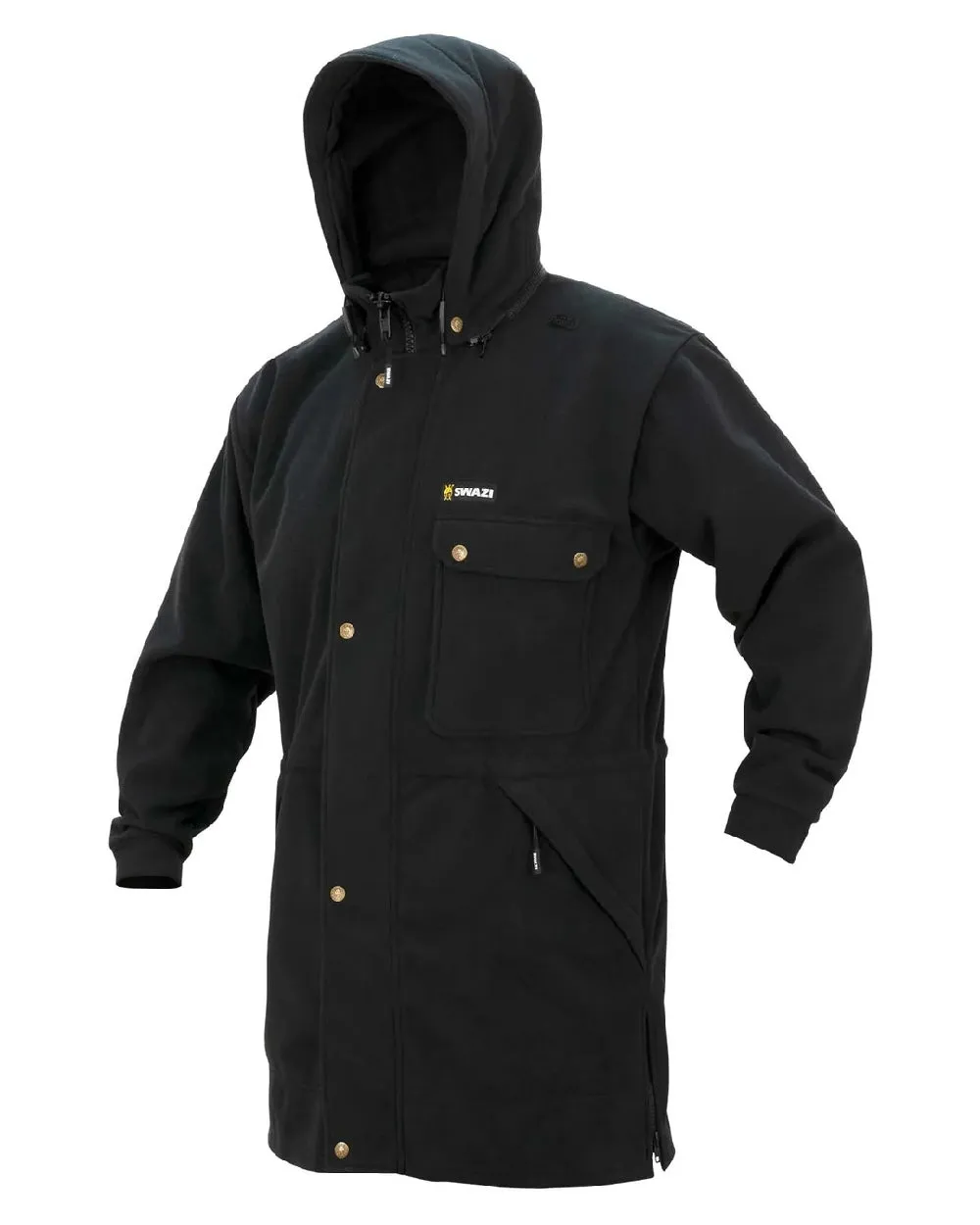 Swazi Herren Windriver Jacke Swazi Kleidung