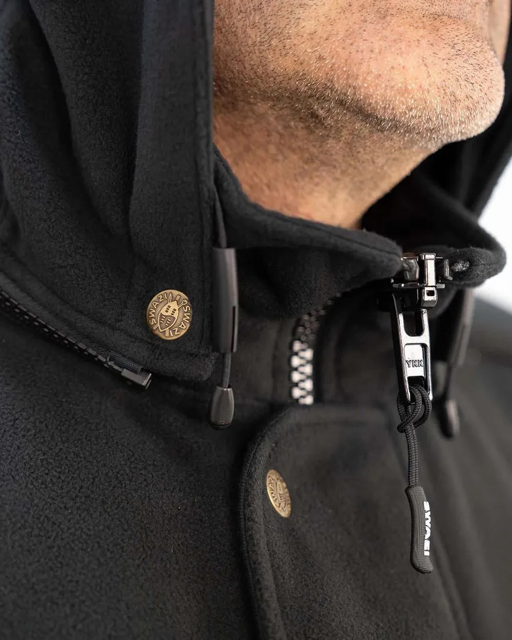 Swazi Herren Windriver Jacke Swazi Kleidung