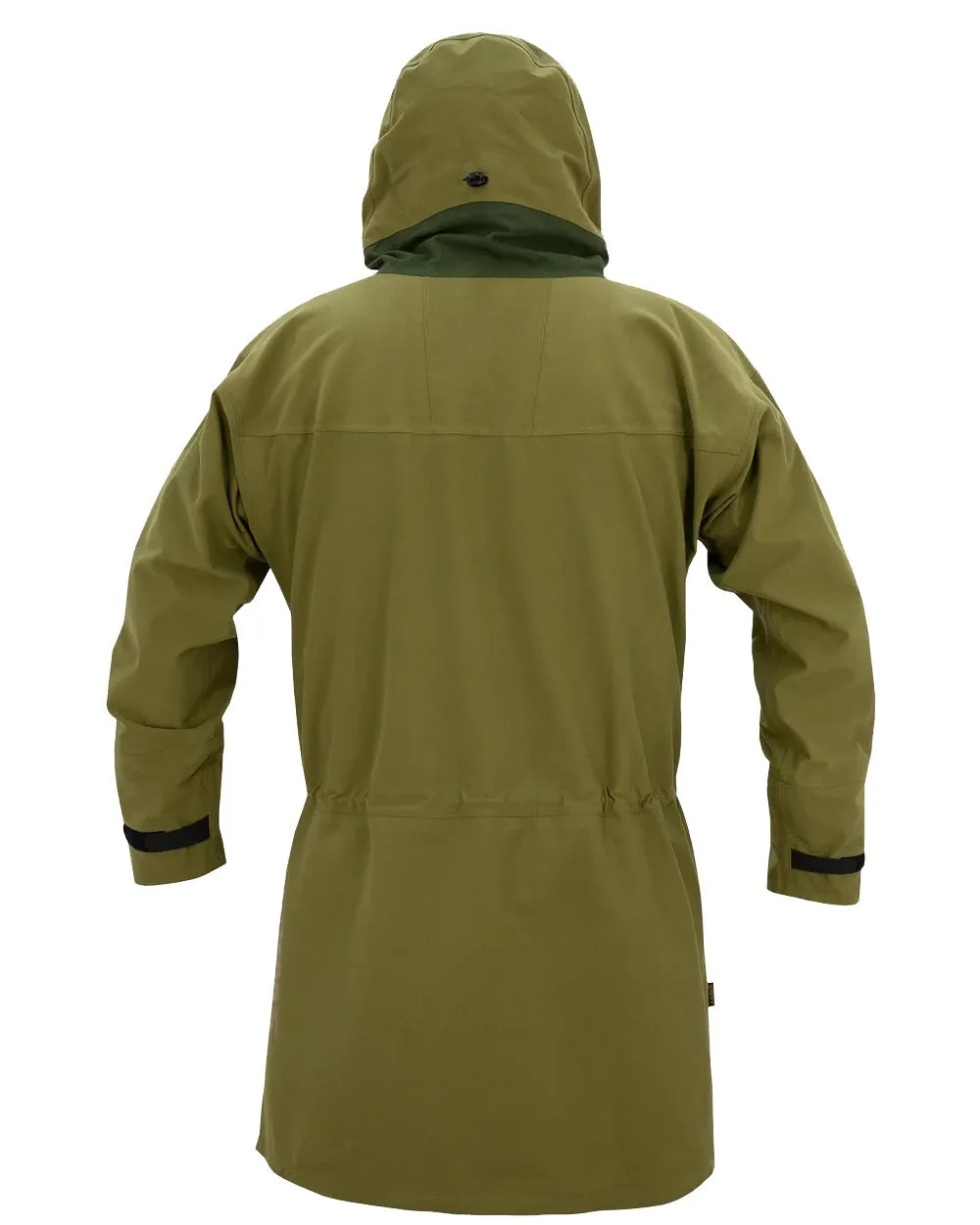 Swazi Tahr Xp Smock Swazi Kleidung