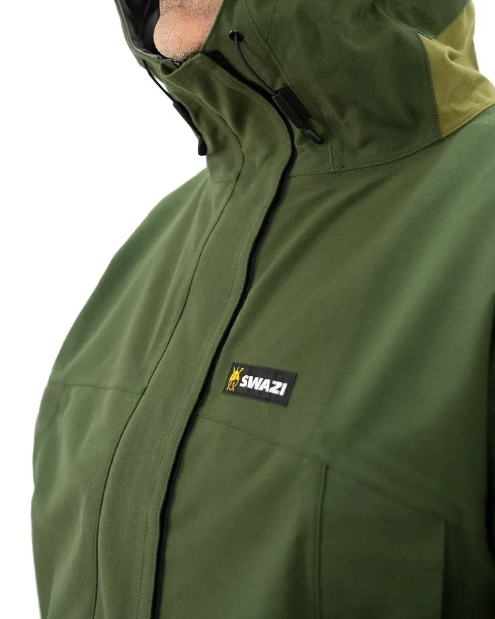 Swazi Tahr Xp Smock Swazi Kleidung