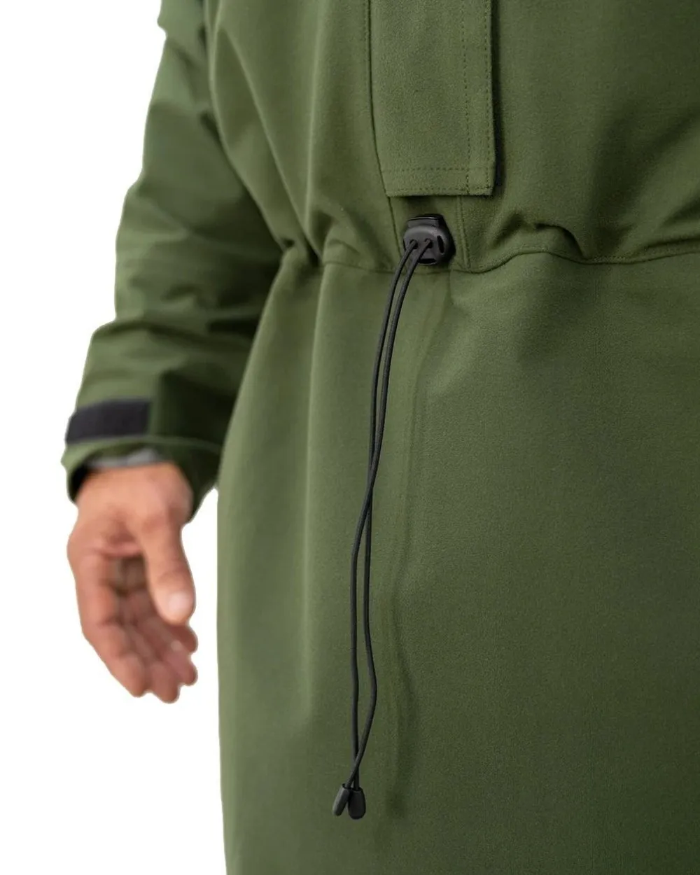 Swazi Tahr Xp Smock Swazi Kleidung
