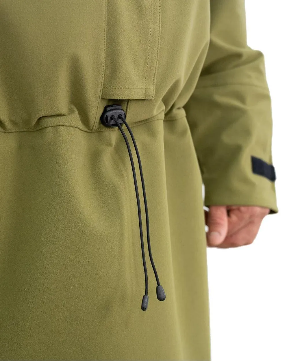 Swazi Tahr Xp Smock Swazi Kleidung