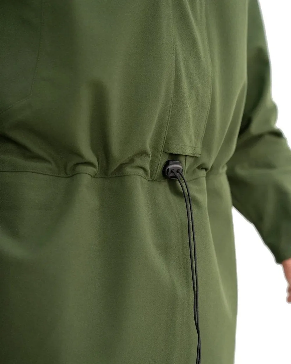 Swazi Tahr Xp Smock Swazi Kleidung