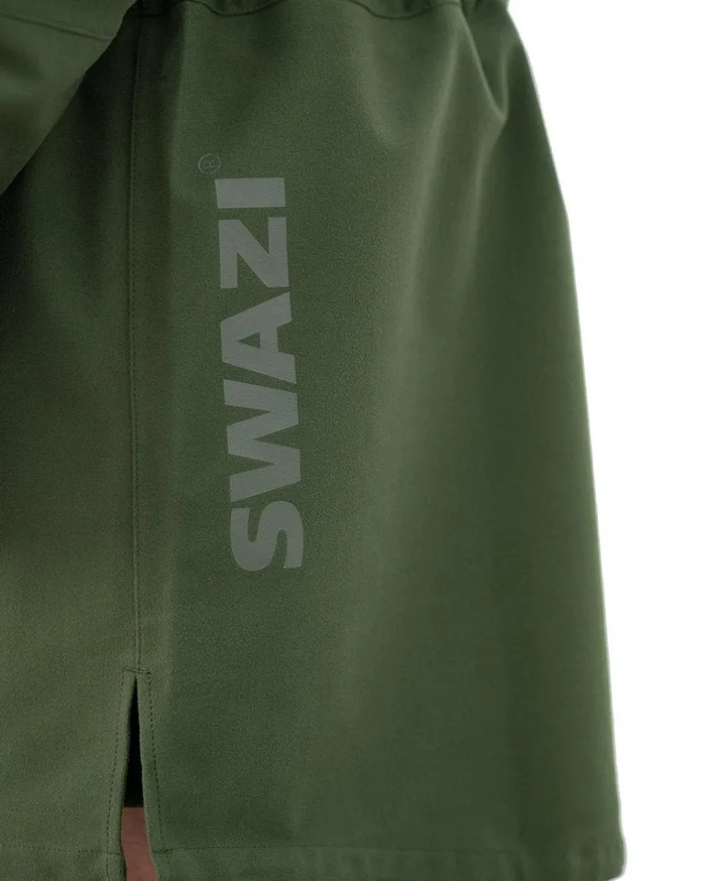 Swazi Tahr Xp Smock Swazi Kleidung