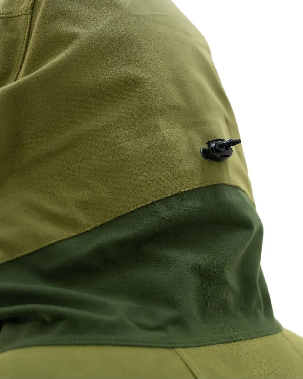 Swazi Tahr Xp Smock Swazi Kleidung