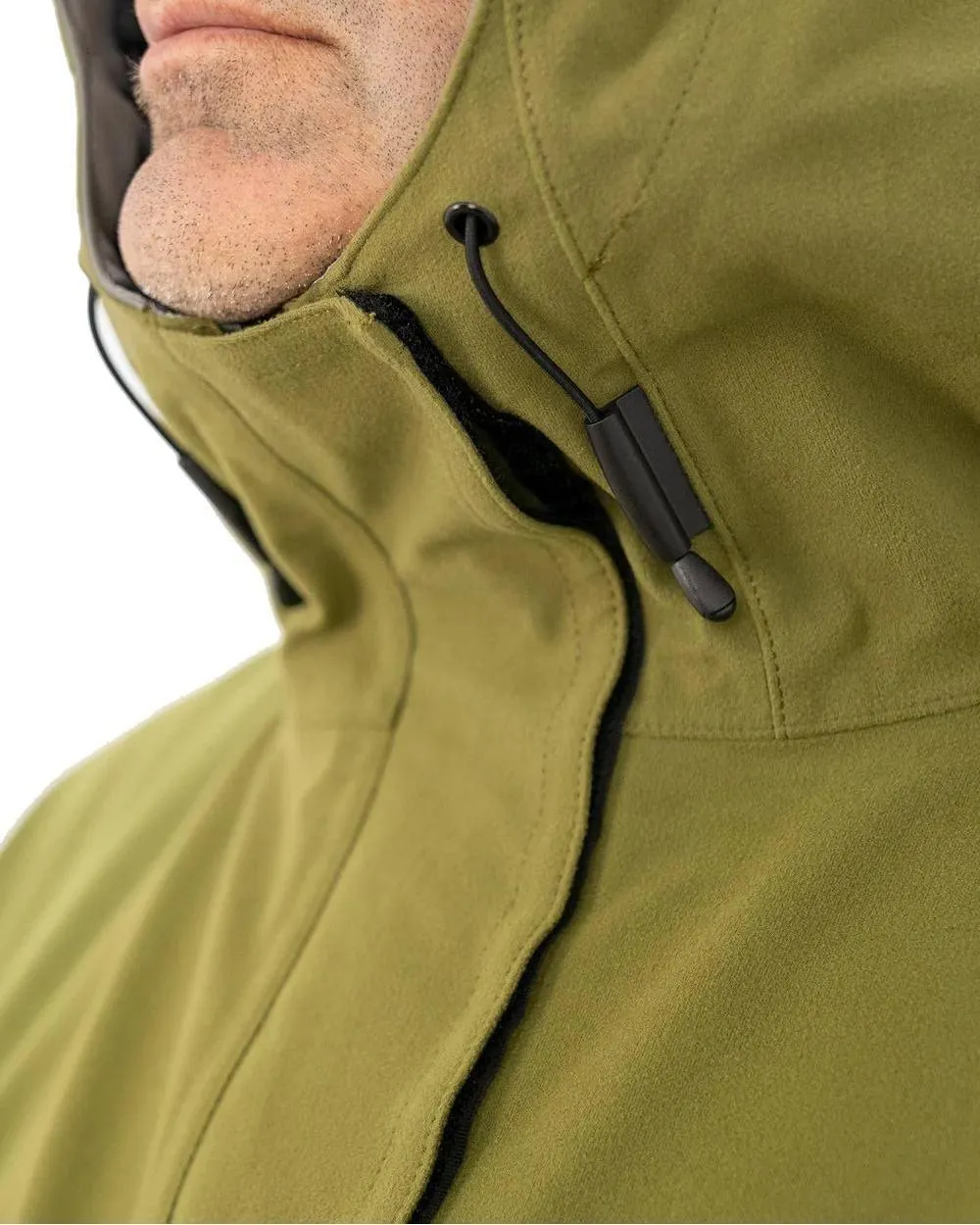 Swazi Tahr Xp Smock Swazi Kleidung