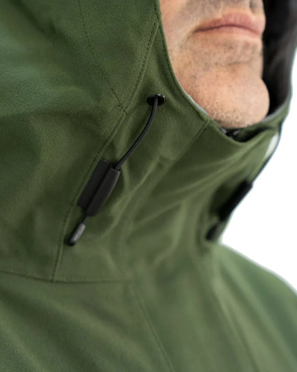 Swazi Tahr Xp Smock Swazi Kleidung