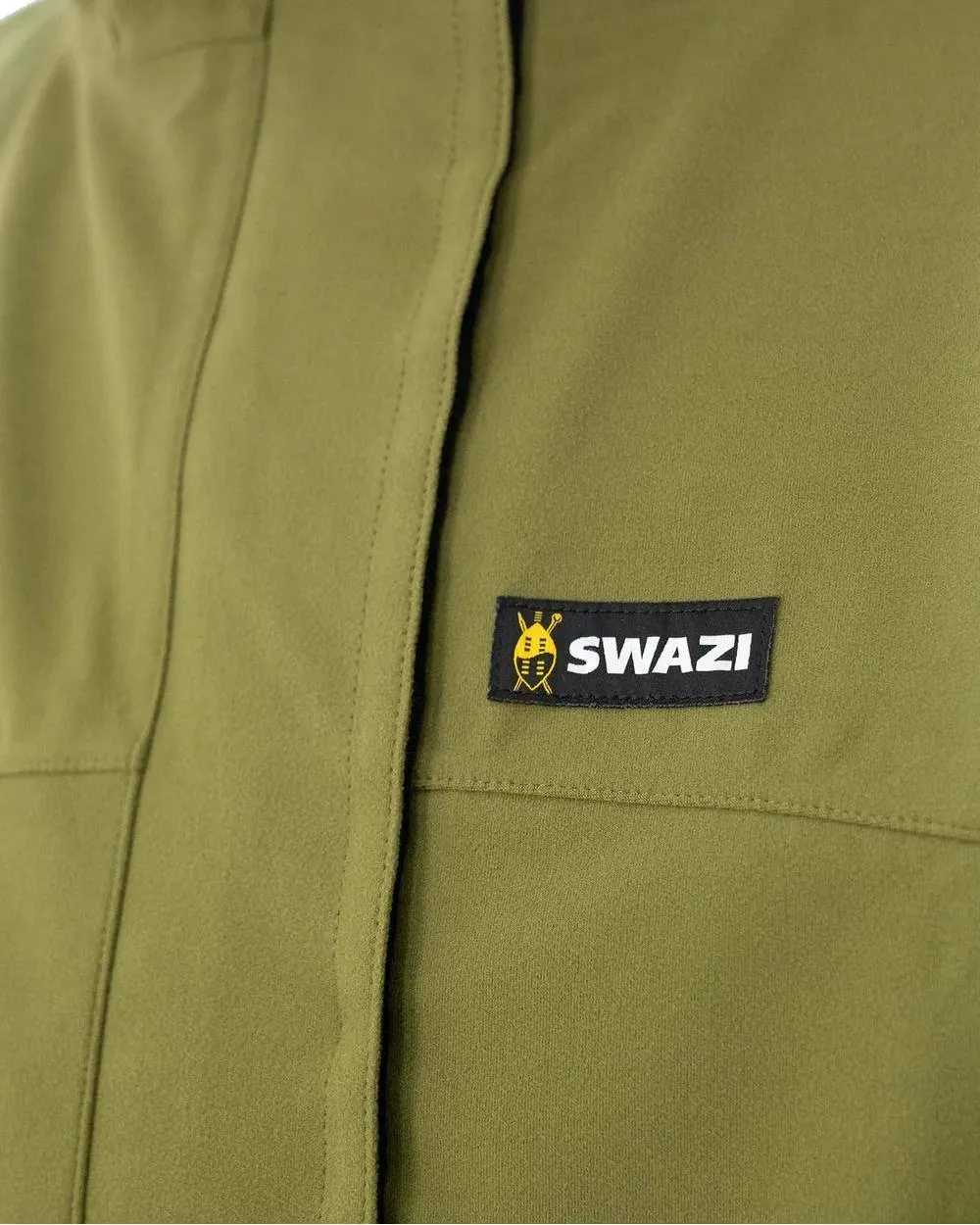 Swazi Tahr Xp Smock Swazi Kleidung