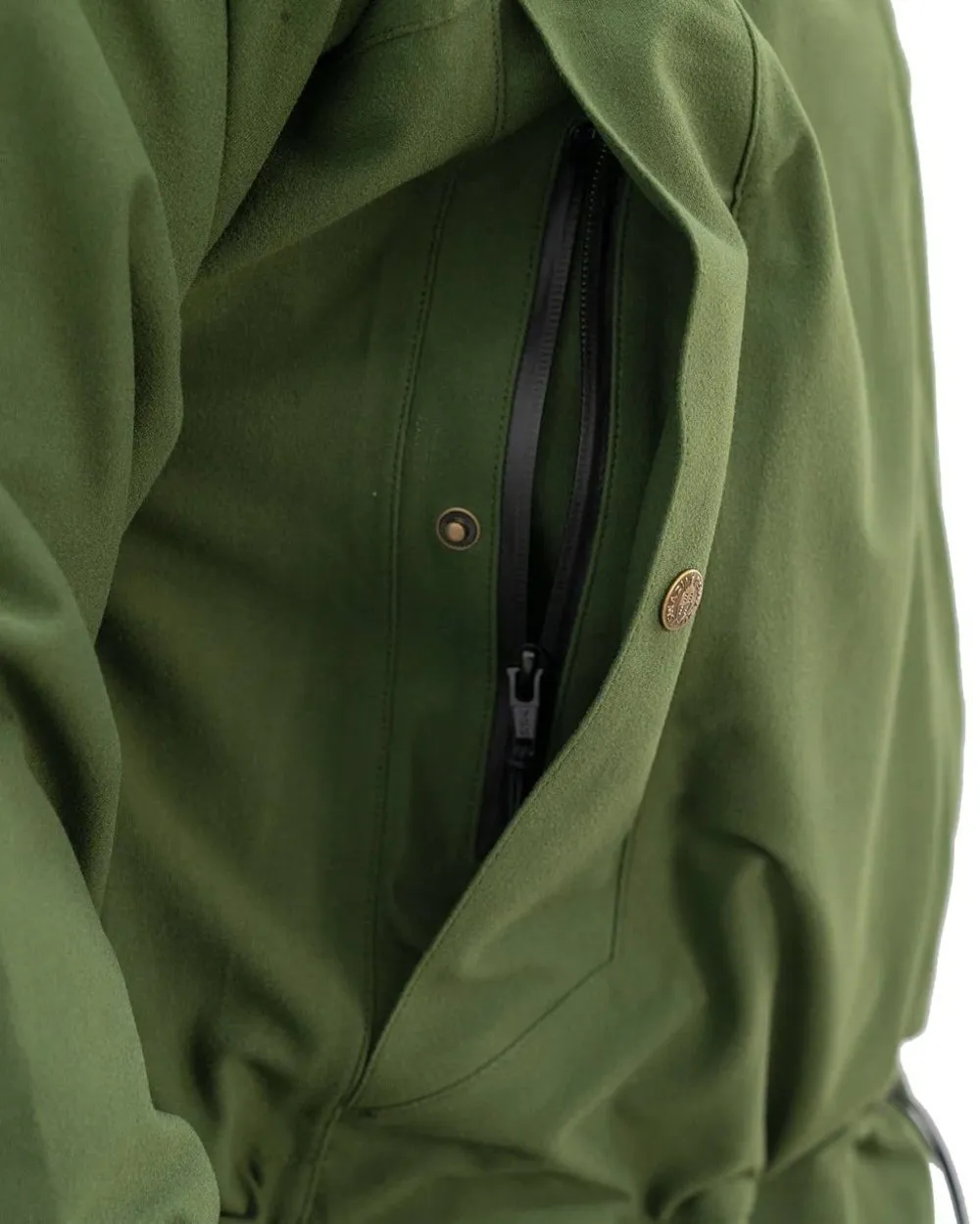 Swazi Tahr Xp Smock Swazi Kleidung