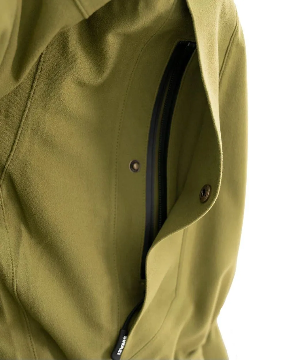 Swazi Tahr Xp Smock Swazi Kleidung