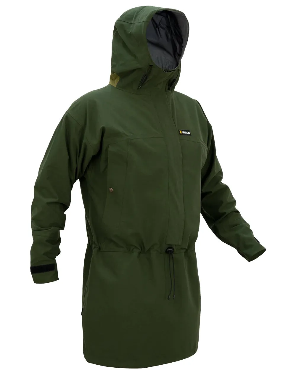 Swazi Tahr Xp Smock Swazi Kleidung