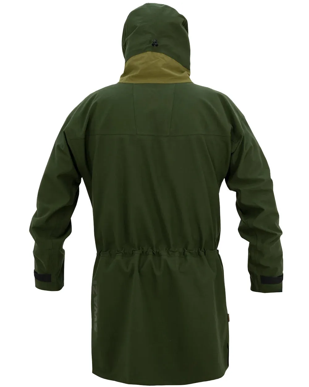 Swazi Tahr Xp Smock Swazi Kleidung
