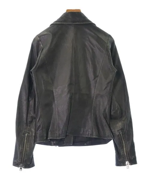S.W.O.R.D Motorradjacken
