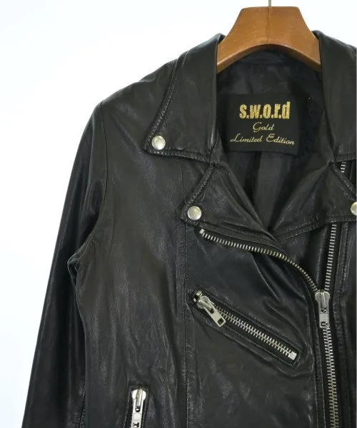 S.W.O.R.D Motorradjacken