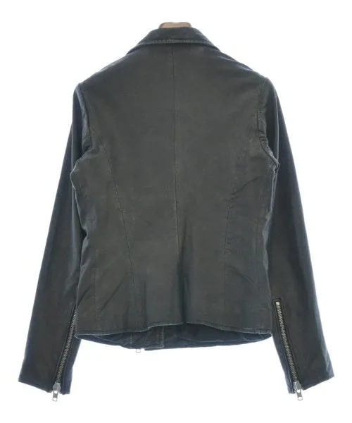 S.W.O.R.D Motorradjacken