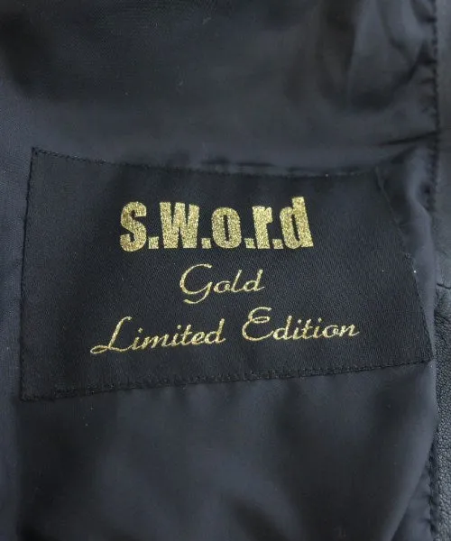 S.W.O.R.D Motorradjacken