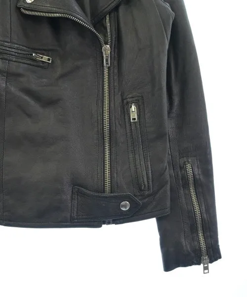 S.W.O.R.D Motorradjacken