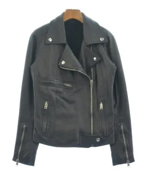S.W.O.R.D Motorradjacken
