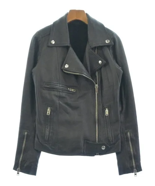S.W.O.R.D Motorradjacken