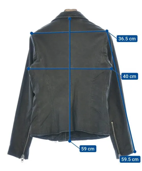 S.W.O.R.D Motorradjacken