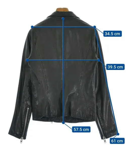S.W.O.R.D Motorradjacken