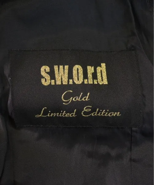 S.W.O.R.D Motorradjacken