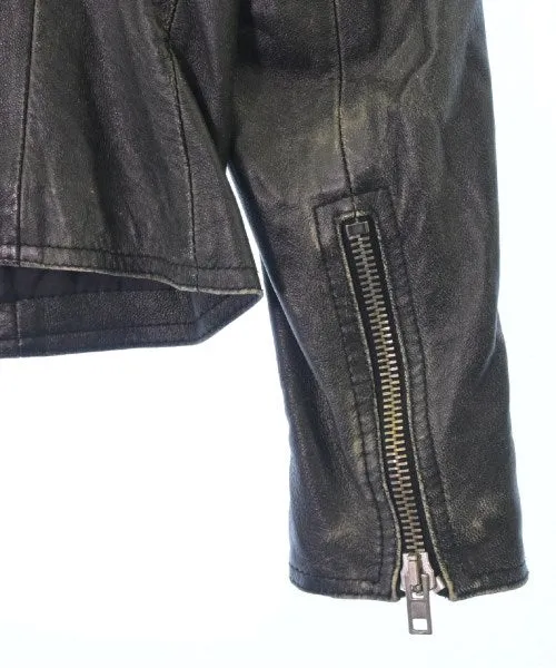 S.W.O.R.D Motorradjacken
