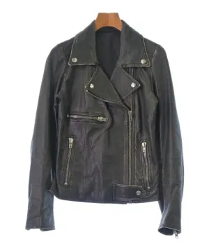 S.W.O.R.D Motorradjacken
