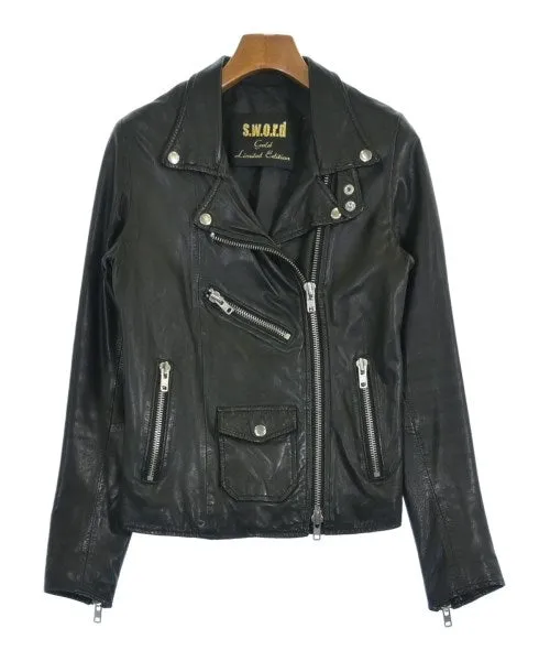 S.W.O.R.D Motorradjacken