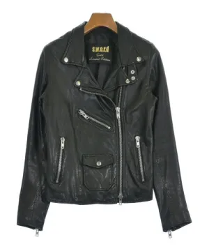 S.W.O.R.D Motorradjacken
