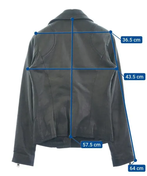 S.W.O.R.D Motorradjacken