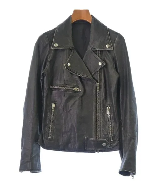 S.W.O.R.D Motorradjacken