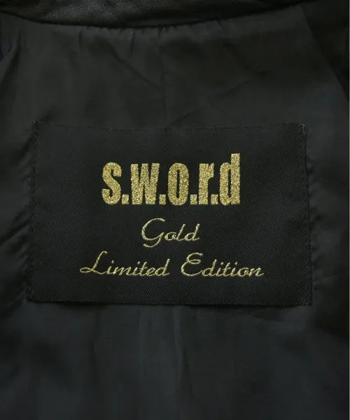 S.W.O.R.D Motorradjacken